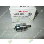 Клапан отсечки топлива ТНВД TOYOTA 22390-6A511/096010-0690 DENSO