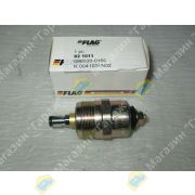 Клапан отсечки топлива ТНВД TOYOTA 22390-6A511/821011 FLAG