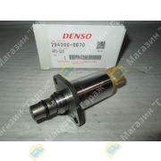 Клапан регулировки давления ТНВД HINO 294200-0670 DENSO