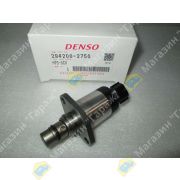 Клапан регулировки давления ТНВД ISUZU 294200-2750 DENSO