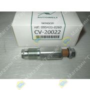 Клапан топливной рейки 095420-0260/CV-20022 AUTOWELT