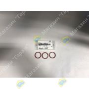 Кольцо резиновое под стакан форсунки HINO двигатель J08C SZ910-15047/90011-5214/90034-30039 0K850-13651A (d=26мм) корея