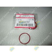 Кольцо резиновое под стакан форсунки MITSUBISHI FUSO двигатель 6D16-T MH035157 (d=26мм)
