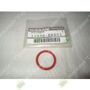 Кольцо резиновое под стакан форсунки NISSAN UD двигатель FE6 11072-Z5501/ 11072-Z5500 (d=25мм)