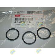 Кольцо резиновое под форсунку ISUZU двигатель 4HF1/4HG1/4HK1/4HL1/4HJ1 8941734120 (d=23.3мм)