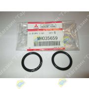 Кольцо резиновое под форсунку MITSUBISHI FUSO двигатель 6M60/6M61 MH035659/MX959147 (d=24мм)