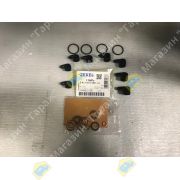 Ремкомплект ТНВД 131499-2120/9411610989 ZEXEL для ТНВД PE(S)-4AD (вал на 20 мм)