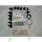 Ремкомплект ТНВД 131499-2320/9411610991 ZEXEL для ТНВД PE(S)-6A (вал на 20 мм)