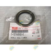 Сальник муфты ТНВД NISSAN/ISUZU/HINO/MITSUBISHI 139635-0100 ZEXEL 16743-99015/1157495920/S2282-31470A/ME727383 35x47x7