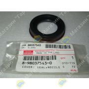 Сальник форсунки ISUZU двигатель 4JJ1 8980375430/EZ8374-N0 оригинал/NOK