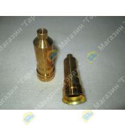 Стакан форсунки ISUZU двигатель 4HL1/4HK1/6HL1/6HK1 8976066610/8980184620 BY030 тайвань левый руль