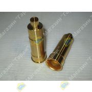 Стакан форсунки MITSUBISHI FUSO двигатель 6D14/6D15/6D16 ME030855/ 22138-93000 BY036