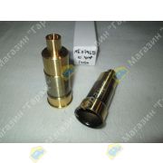 Стакан форсунки MITSUBISHI FUSO двигатель 6D16/6D17 ME074639 NS-06-002