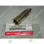 Стакан форсунки NISSAN UD двигатель FE6 11070-Z5514/11070-Z5509/ 11070-Z5513/11070-Z5510 24кл