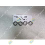Шайба обратки MAZDA двигатель HA/XA/SL/WL/R2/RF 1456-13-671/MDP-0002 алюминиевая (12x23x1) MASUMA