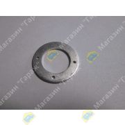 Шайба обратки MAZDA двигатель WL-T PN11-13-G92A/0PN11-13G92A/0K71E-13671 алюминиевая (12x19,3x1)
