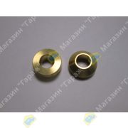 Шайба под форсунку ISUZU двигатель 4HF1/4HG1 8971713310/8941258591 конусная (7,2x15x6,6) FLAG 840234