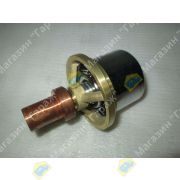 Термостат ISUZU двигатель 10PD1/6WF1/6WG1 WT73-79 тай 1137700800/ 8983192540/1137700440/8982711610/1137700410