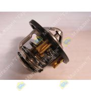 Термостат ISUZU двигатель 6НЕ1/6HK1/6HL1/6НН1 8943973110/8943928170/ 8976023931/8976020370/8982959210/8981587780 54-82 оригинал