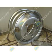 Диск колеса R17.5 5отв d151 ширина 6.00 без кольца MITSUBISHI CANTER