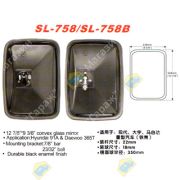 Зеркало заднего вида SL-758B