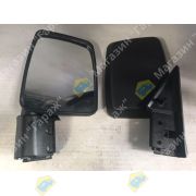 Зеркало заднего вида SL-1792 TOYOTA LY '94-'98 TY09-0212R 87910-95A15 правое