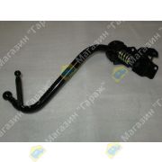 Кронштейн зеркала ISUZU ELF '04- 8980395721/05-4523R R