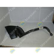 Кронштейн зеркала MITSUBISHI CANTER '03-'08 SL-131M/SL-131R R на 4 болта