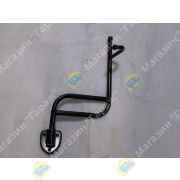 Кронштейн зеркала NISSAN ATLAS '88-'91 L NS10-18L