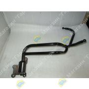 Кронштейн зеркала NISSAN ATLAS '92-'01 L NS04-502L / GM04502L