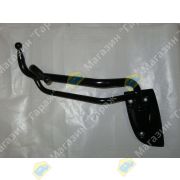 Кронштейн зеркала TOYOTA BU '95- R TY04-16D0-R1/ST-TY67-945-1 с дополнительным кронштейном под малое зеркало