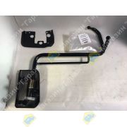 Кронштейн зеркала TOYOTA BU/LY '82-'95 L TY09-501L / TH-1020L 87094-95406/87094-37200