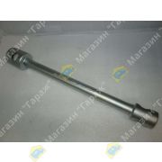 Ключ баллонный 20х38х445 BW3-2 без воротка