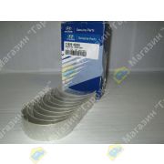 Вкладыши коренные HYUNDAI HD65-78 двигатель D4AL/D4AF/D4DB/D4DD STD 21020-45020 MOBIS