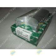 Вкладыши коренные KIA BONGO 3 двигатель J3 0.5мм MS-32132 AUTOWELT