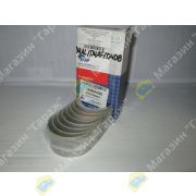 Вкладыши шатунные HYUNDAI HD65-78 двигатель D4AL/D4AF/D4DB/D4DD STD 23060-41020 KAP