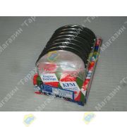 Вкладыши шатунные KIA BONGO 3 двигатель J3 STD 23060-4X000 KFM