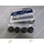 Колпачки маслосъёмные HYUNDAI HD120 двигатель D6DA 0K87T-10155 MOBIS (цена за 1шт.)