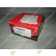 Кольца поршневые HYUNDAI HD65-78 двигатель D4AL/D4AE STD 23040-41400/ CIA068S AZTEC