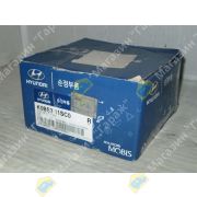 Кольца поршневые HYUNDAI HD120 двигатель D6AB/D6AC STD 23040-83030/ K0BS3-11SC0 MOBIS (такие же как двигатель 6D22-T ME052889/ME995467)