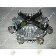 Вискомуфта (гидромуфта) HYUNDAI HD72/HD78/COUNTY двигатель D4AL 25239-45020/GWHY-37F GMB
