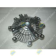 Вискомуфта (гидромуфта) HYUNDAI HD72/HD78/COUNTY двигатель D4AL 25239-45020/PXNFA-004 PARTS MALL
