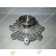 Вискомуфта (гидромуфта) HYUNDAI PORTER двигатель D4BH 25237-42560/VY-2200 SHIMAHIDE