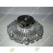 Вискомуфта (гидромуфта) HYUNDAI PORTER 2 двигатель D4CB 25237-4A100 MOBIS