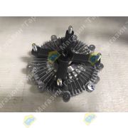 Вискомуфта (гидромуфта) HYUNDAI HD72/HD78/COUNTY двигатель D4DD 25239-45500/GWHY-36F GMB