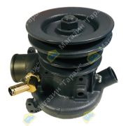 Помпа HYUNDAI HD120/HD170 двигатель D6A# 25100-83012/25100-83022 JINGIL