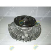 Вискомуфта (гидромуфта) HYUNDAI HD120/GOLD двигатель D6BR 25237-93110 MOBIS