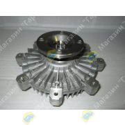 Вискомуфта (гидромуфта) KIA BONGO 3 двигатель J2/J3 25237-4X500/VK-X500 SHIMAHIDE