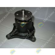 Помпа HYUNDAI HD65-78 двигатель D4AL 25100-41700/WP5061 VALEO