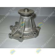 Помпа KIA BONGO 3 / HYUNDAI PORTER 2 двигатель D4CB -12' 25100-4A100/ 25100-4A300 KAP